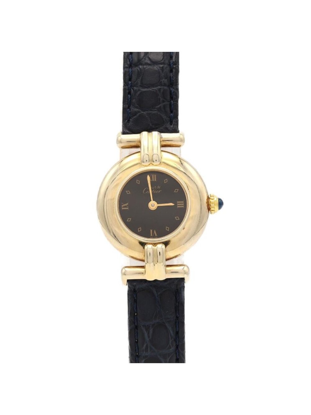 Cartier Must Colisee SM Quartz Watch